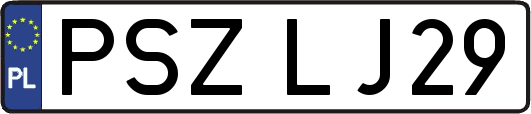 PSZLJ29