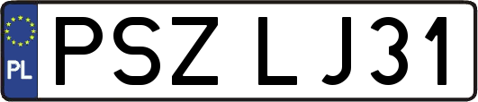 PSZLJ31