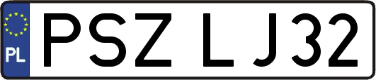 PSZLJ32