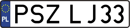 PSZLJ33