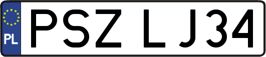 PSZLJ34