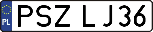 PSZLJ36