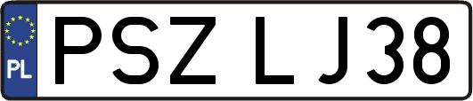 PSZLJ38
