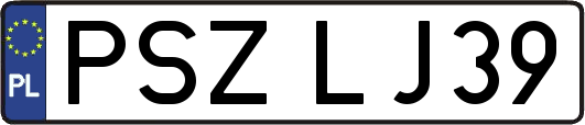 PSZLJ39