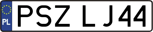 PSZLJ44