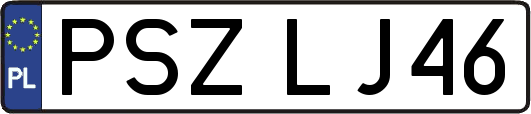PSZLJ46