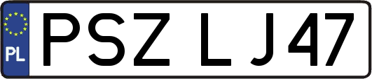 PSZLJ47