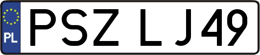 PSZLJ49
