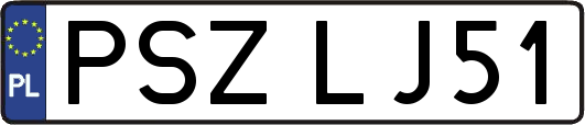 PSZLJ51