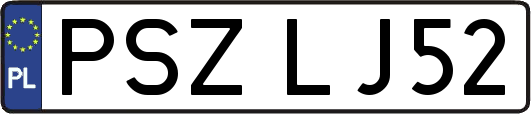 PSZLJ52
