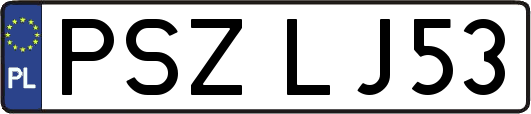 PSZLJ53