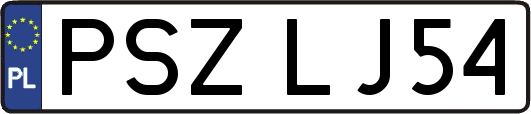 PSZLJ54