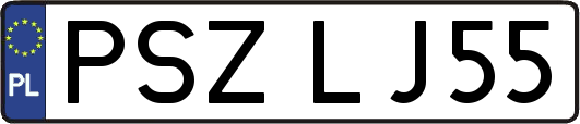PSZLJ55
