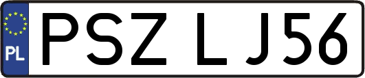 PSZLJ56