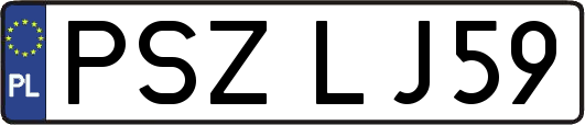 PSZLJ59