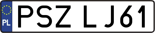 PSZLJ61