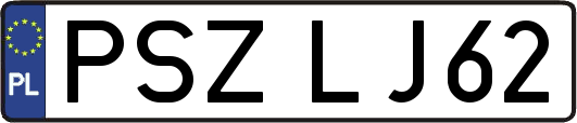 PSZLJ62