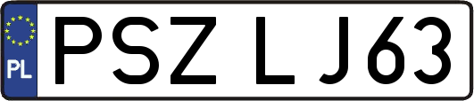 PSZLJ63
