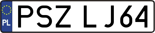 PSZLJ64