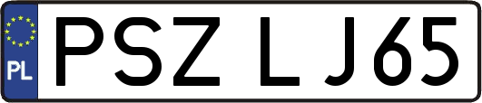 PSZLJ65