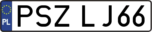 PSZLJ66