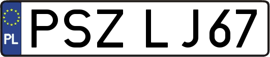 PSZLJ67