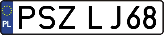 PSZLJ68