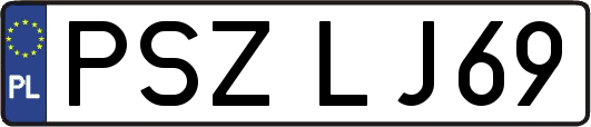PSZLJ69