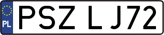 PSZLJ72
