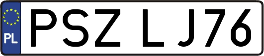 PSZLJ76