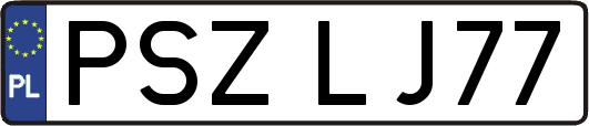 PSZLJ77