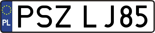PSZLJ85