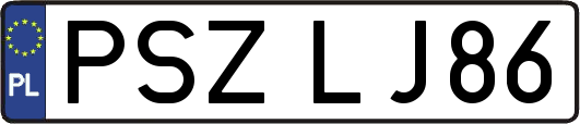 PSZLJ86