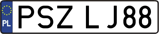 PSZLJ88