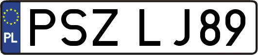 PSZLJ89