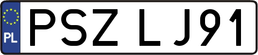 PSZLJ91