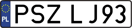 PSZLJ93