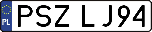 PSZLJ94