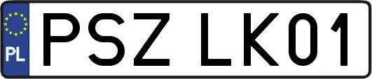 PSZLK01