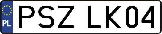 PSZLK04