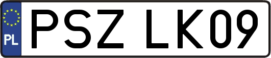 PSZLK09