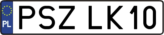 PSZLK10