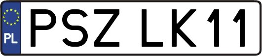 PSZLK11