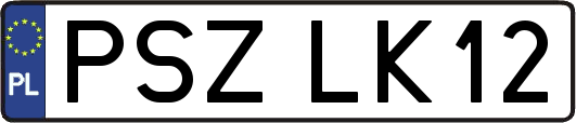 PSZLK12