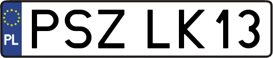 PSZLK13