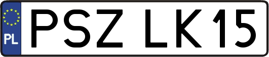 PSZLK15