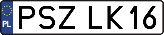 PSZLK16