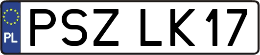 PSZLK17