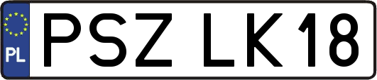 PSZLK18