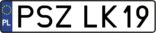 PSZLK19